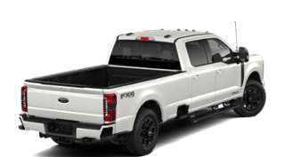 2026 Ford Super Duty® External Image 3